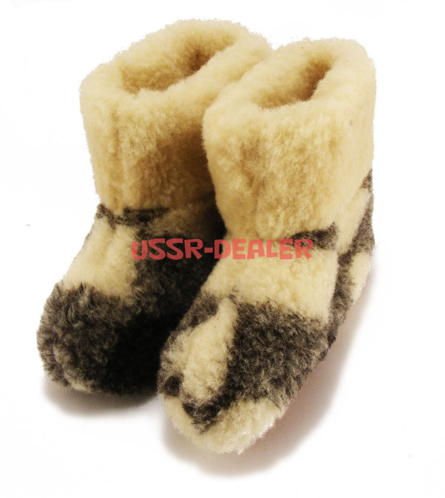 wool slippers mens